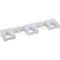 Syst&egrave;me de support mural hygi&eacute;nique Hi-Flex Kelford