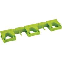 Syst&egrave;me de support mural hygi&eacute;nique Hi-Flex Kelford