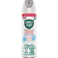 Family Guard™ Disinfectant Spray, Aerosol Can JP460 | Kelford