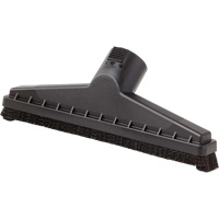 Locking Floor Brush for Wet/Dry Vacuums JP490 | Kelford
