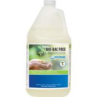 Bio-Bac Free Multi-Purpose Cleaner, 4 L JP513 | Kelford