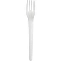 Plantware Renewable and Compostable Fork Kelford