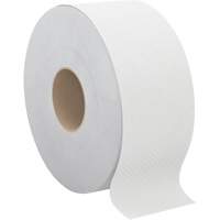 PRO Select<sup>®</sup> Toilet Paper, Jumbo Roll, 2 Ply, 750' Length, White JP803 | Kelford