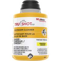 TruShot 2.0™ Restroom Cleaner, 296 ml, Trigger Bottle JP809 | Kelford