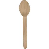 Bulk Wrapped Wooden Spoons Kelford