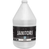 Janitori™ 01 Window Cleaner, Jug JP835 | Kelford