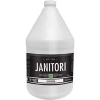 Janitori™ 02 Bathroom Cleaner, 4 L, Jug JP836 | Kelford
