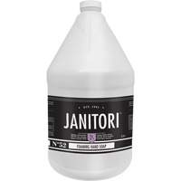 Janitori™ 52 Hand Soap, Foam, 4 L, Scented JP841 | Kelford