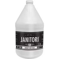 Janitori 59 Armour Body Wash, 4 L, Jug Kelford