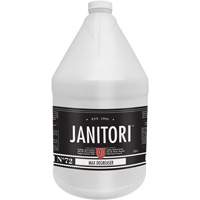 D&eacute;graissant Janitori 72 MAx, 4 L, Cruche Kelford