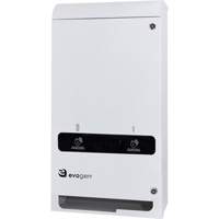 EvoGen<sup>®</sup> EVNT3 No-Touch Dual Pad & Tampon Dispenser JP889 | Kelford