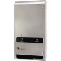 EvoGen<sup>®</sup> EVNT3 No-Touch Dual Pad & Tampon Dispenser JP890 | Kelford