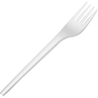 CPLA Compostable Forks Kelford