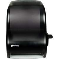 Pro Select™ Universal Roll Towel Dispenser, Manual, 13" W x 9.75" D x 15.75" H JQ168 | Kelford