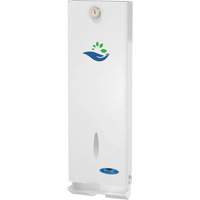 Surface Mounted Free Retail/Commercial Tampon Dispenser JQ191 | Kelford