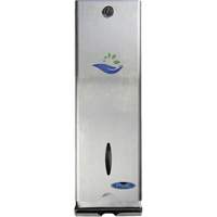 Surface Mounted Free Retail/Commercial Tampon Dispenser JQ193 | Kelford