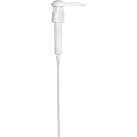 Pompe &agrave; bouteille pour cruches de 4 L Kelford