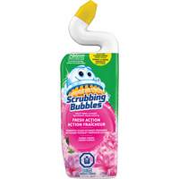 Scrubbing Bubbles<sup>®</sup> Fresh Action Toilet Bowl Cleaner, 710 ml, Bottle JQ233 | Kelford