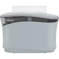 Countertop Towel System, Center-Pull, 13.3" W x 5.2" D x 9" H JQ234 | Kelford