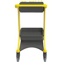 HyGo Mobile Cleaning Station Kelford