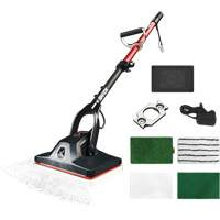 Shock Oscillating Floor Cleaning Machine, Cleaner Kelford