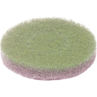 Diamond Twister Floor Pad, Polish, Green Kelford