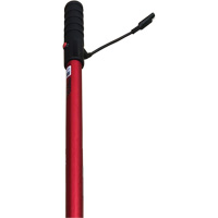 M3 Short 30 cm Telescopic Handle Kelford