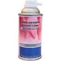 Nettoyant pour gomme &agrave; m&acirc;cher, 198 g, Canette a&eacute;rosol Kelford