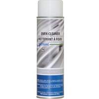 Oven Cleaner, 425 g, Aerosol Can Kelford