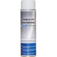 Stainless Steel Cleaner, 14 oz., Aerosol Can Kelford