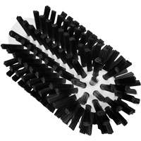 Brosse de nettoyage, Soies Ferme, Longueur de 5-7/10", Noir Kelford