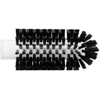 Brosse de nettoyage, Soies Ferme, Longueur de 5-7/10", Noir Kelford