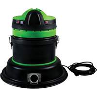 Barrel Vacuum, Dry, 55 US Gal. (208.19 Litres) Kelford