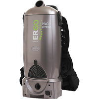 Ergo Pro Cordless Backpack Vacuum Kelford
