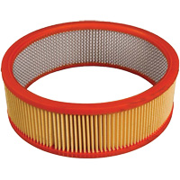 Filtre secondaire pour aspirateur antimicrobien, Hepa Kelford