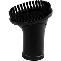 Brosse &agrave; poussi&egrave;re ovale de la s&eacute;rie Ergo Backpack Kelford