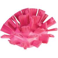 Brosse UST pour cuves, Soies Ferme, Longueur de 7-1/2", Rose Kelford
