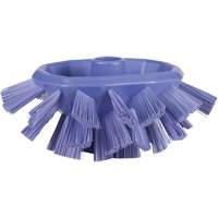 Brosse UST pour cuves, Soies Ferme, Longueur de 7-1/2", Mauve Kelford