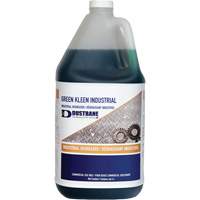 D&eacute;graissant industriel & nettoyant de r&eacute;sidu de refroidissant Green Kleen, 4 L, Cruche Kelford