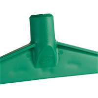 Table & Floor Scraper, Green, 9-3/5" W x 1-1/5" L Kelford
