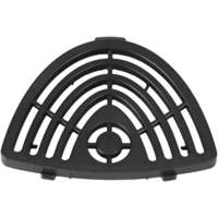 Couvre-filtre d'&eacute;chappement pour aspirateur sac-&agrave;-dos Ergo et Ergo Pro Kelford