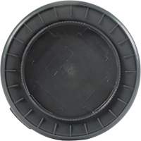 Bac &agrave; d&eacute;chets, Poly&eacute;thyl&egrave;ne, 20 gal. US Kelford