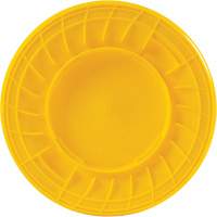 Bac &agrave; d&eacute;chets, Poly&eacute;thyl&egrave;ne, 44 gal. US Kelford