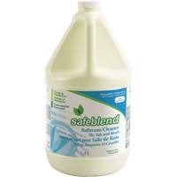 Concentrated Bathroom Cleaner for Tile, Tub & Bowl, 4 L, Jug Kelford