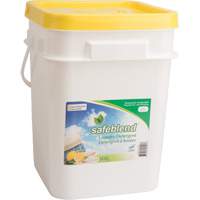 Lemon Fresh Ultra Powder Laundry Detergent, Pail Kelford