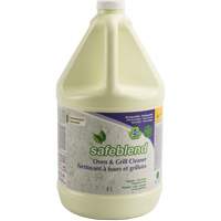 Oven & Grill Cleaner, 4 L, Jug Kelford