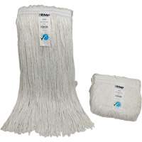 4-Ply Narrow Mop Head, Rayon, 32 oz., Cut Style Kelford