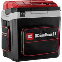 Battery-Powered Cool Box (Tool Only), 27 L Capacity Kelford