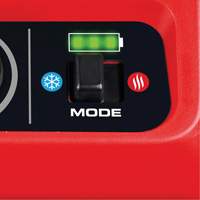 Battery-Powered Cool Box (Tool Only), 27 L Capacity Kelford