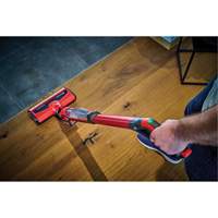 CLEANEXXO 18V Cordless Power Wet Mop (Tool Only), Cleaner Kelford